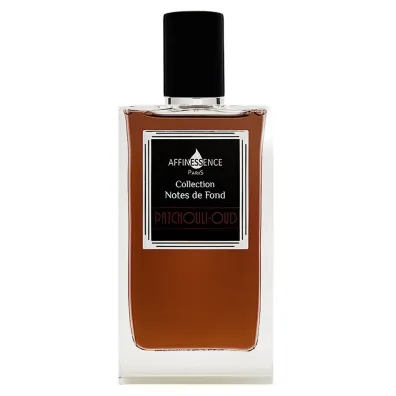Affinessence Patchouli Oud Woda perfumowana 100 ml