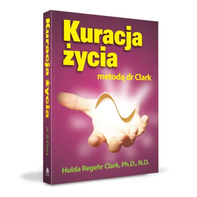 Kuracja �ycia metod� dr Clark