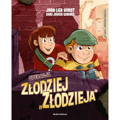 Operacja Z�odziej „Z�odzieja”