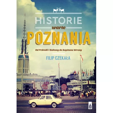 Historie warte poznania - Filip Czeka�a
