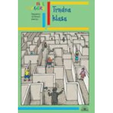 Trudna klasa - Bill Rogers