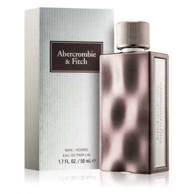 Abercrombie&Fitch First Instinct Extreme Man Woda perfumowana spray 50 ml