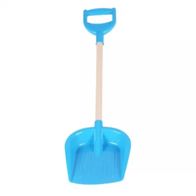 LOPATKA DO PIASKU DREW/PLAST 64CM KOL Technok
