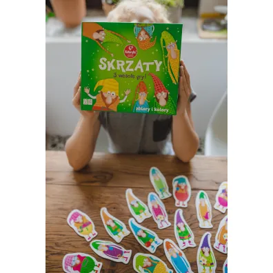 Skrzaty Kukuryku