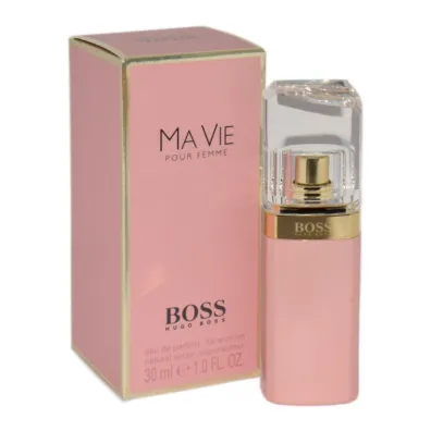 Hugo Boss Ma Vie Pour Femme Woda perfumowana spray 30 ml