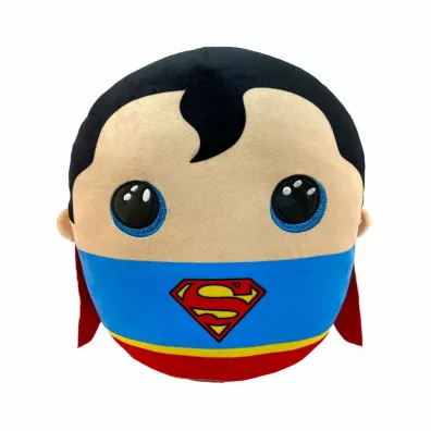 Ty Squishy Beanies - DC Superman 22 cm