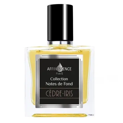 Affinessence Cedre Iris Woda perfumowana 50 ml
