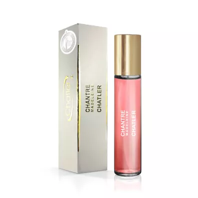 Chatler Chantre Madeleine Woman woda perfumowana dla kobiet spray 30 ml