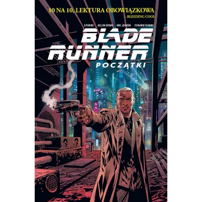 Blade Runner. Pocz�tki