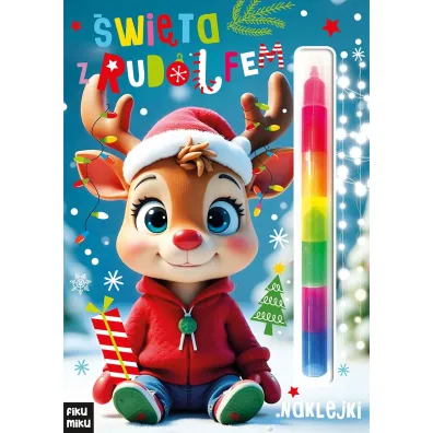 �wi�ta z Rudolfem