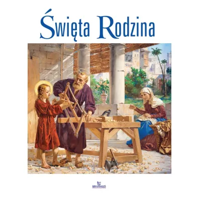 �wi�ta Rodzina - Anna Paterek