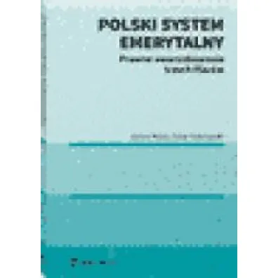 Polski system emerytalny. Prawne uwarunkowania trzech filar�w