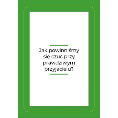 Kompas emocji Gra terapeutyczna rozwijaj�ca kompetencje emocjonalno-spo�eczne