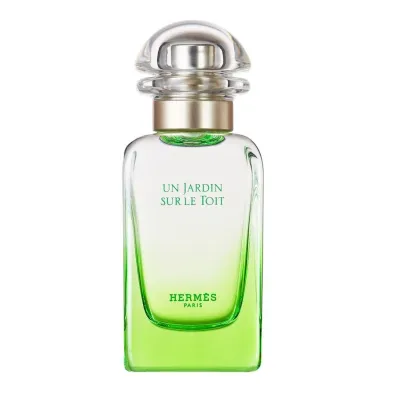 Hermes Un Jardin Sur Le Toit Woda toaletowa refill 50 ml