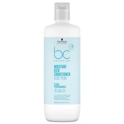 Schwarzkopf Professional BC Bonacure Moisture Kick Conditioner od�ywka do w�os�w 1 l