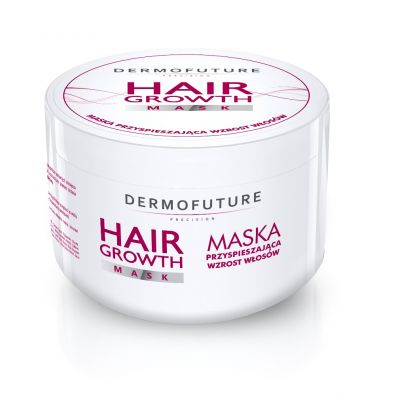 Dermofuture Hair Growth Mask maska przyspieszajca wzrost wosw 300 ml