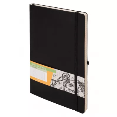 Antra Notes B5 Impresja kratka 192 kartki