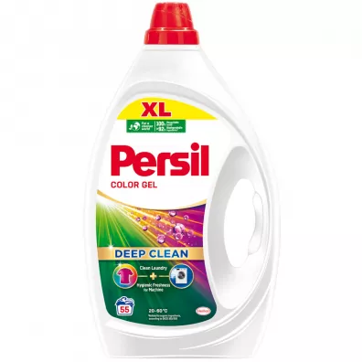 Persil �el do prania tkanin Color (55 pra�) 2.475 l