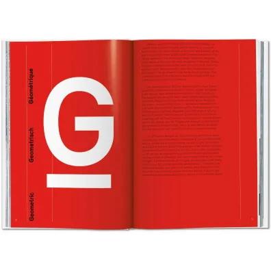 Logo Modernism wer. angielska