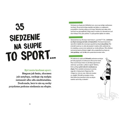 101 nieziemsko nudnych fakt�w
