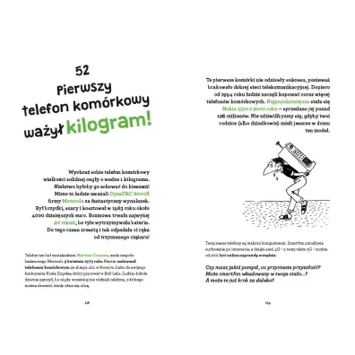 101 nieziemsko nudnych fakt�w