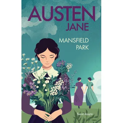 Mansfield Park - Jane Austen