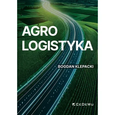 Agrologistyka - Bogdan Klepacki