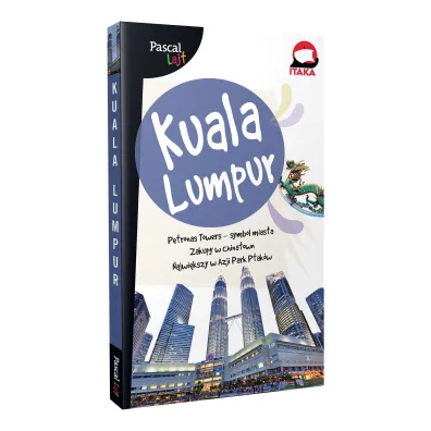 Kuala Lumpur. Pascal Lajt