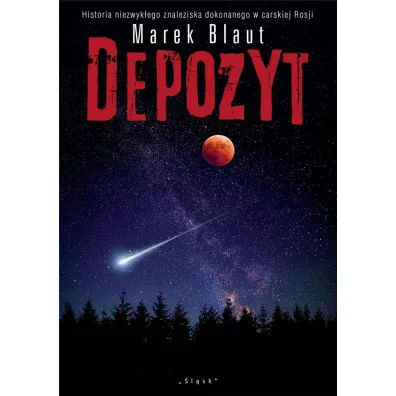 Depozyt - Marek  Blaut