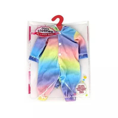 Ubranko dla lalki bobas 45cm Adar