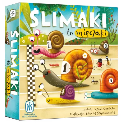 limaki to miczaki