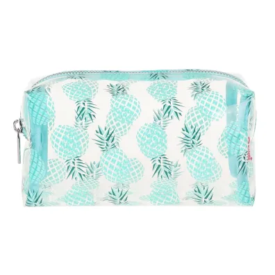 Rozette Kosmetyczka Make up Ananas Mojito
