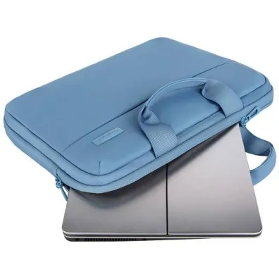 Coolpack Biznes Torba na laptopa Coolpack Piano Blue