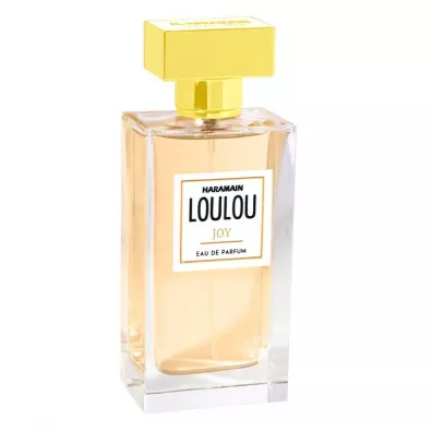 Al Haramain Woda perfumowana dla kobiet Loulou Joy 100 ml