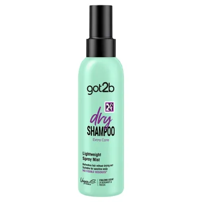 Got2B Fresh It Up Extra Care suchy szampon 150 ml