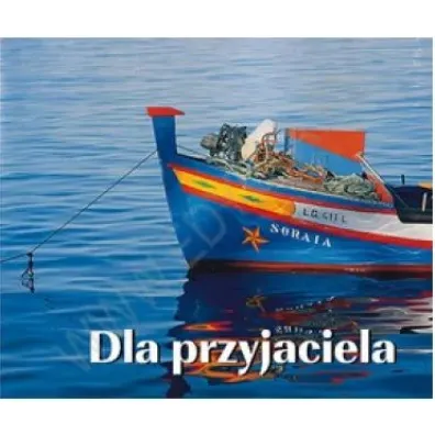 Dla przyjaciela. Pere�ka 189
