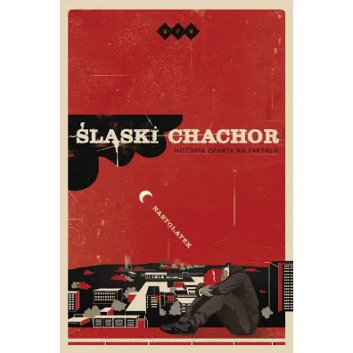 �l�ski chachor - Grzegorz  Ablamowicz