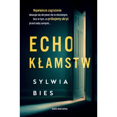 Echo k�amstw - Sylwia  Bies