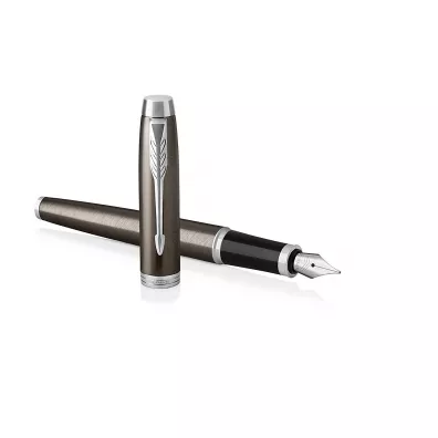 Parker Pi�ro wieczne IM Dark Ekspresso