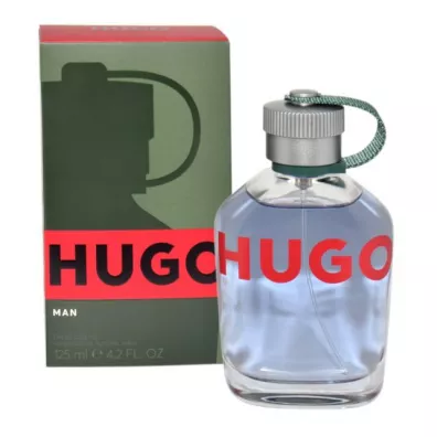 Hugo Boss Hugo Man woda toaletowa spray 125 ml