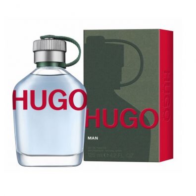 Hugo Boss Hugo Man woda toaletowa spray 125 ml