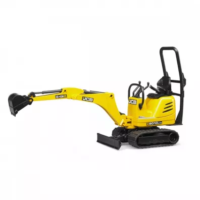 Mikrokoparka JCB 8010 CTS Bruder