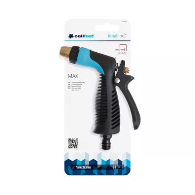 Cellfast Zraszacz pistoletowy Max Ideal