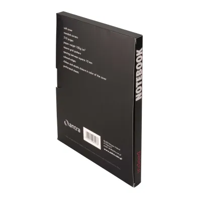 Antra Notes B5 Indeed linia