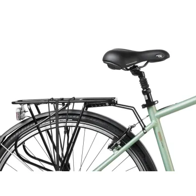 Romet Rower trekkingowy WAGANT 5 2023 zielono-br�zowy 19 M