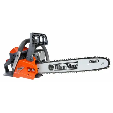 Oleo-mac pi�a �a�cuchowa benzynowa gsh400 14" 3/8" 35cm