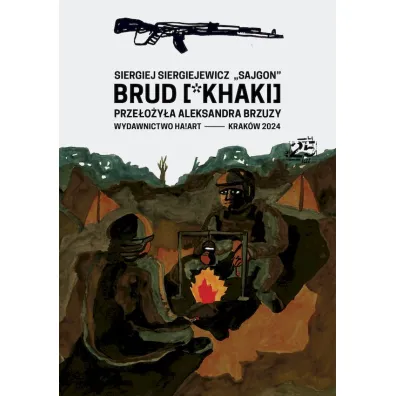 Brud [*khaki] - Siergiej Siergiejewicz