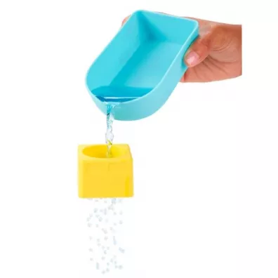 Zabawka k�pielowa Sorter ��dka Skip Hop