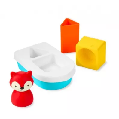 Zabawka k�pielowa Sorter ��dka Skip Hop