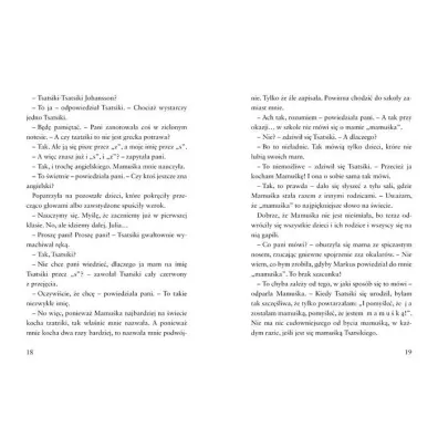 Tsatsiki i Mamu�ka